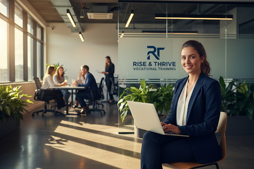BSB40120 Certificate IV in Business course at Novaskill