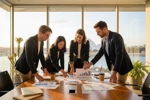 BSB50120 Diploma of Business course at Novaskill