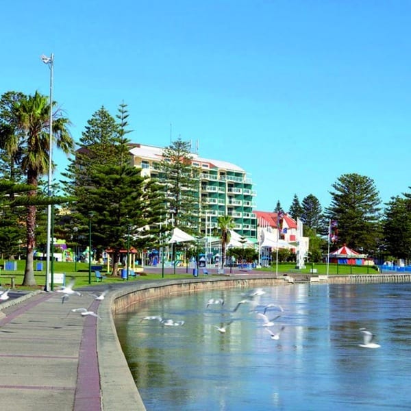 Novaskill Central Coast office