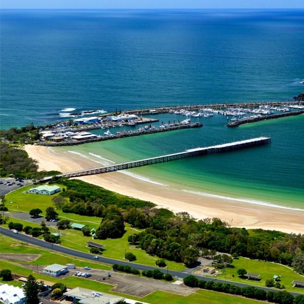 Novaskill Coffs Coast office