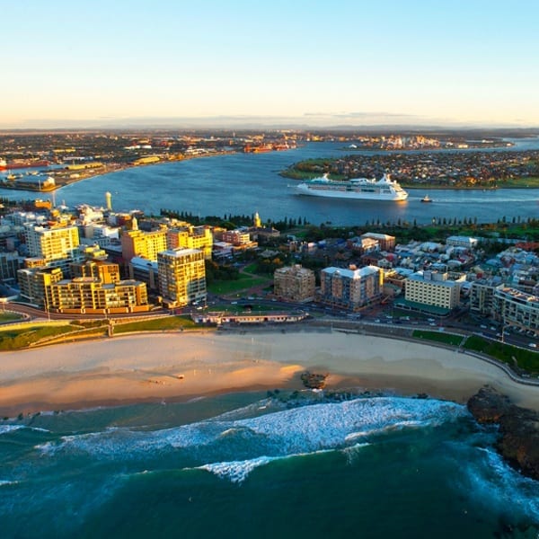Novaskill Newcastle office