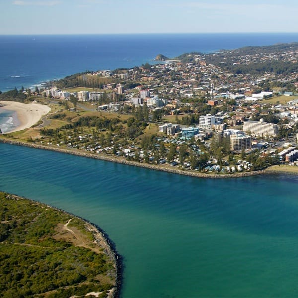 Novaskill Mid North Coast office