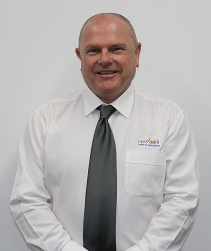 Phillip John Walkley
