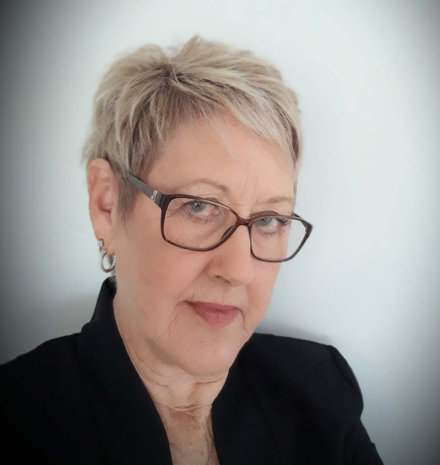 Gail Baker